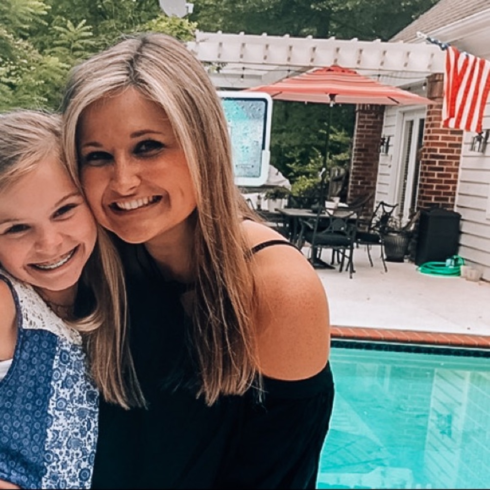 Meet your Posher, Bre